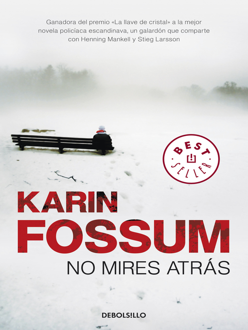 No mires перевод. Книга Фоссум не оглядывайся 2008 год. Fossum Karin "Bad intentions".